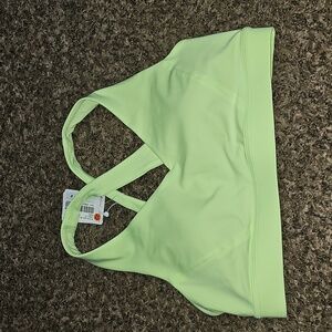 Lululemon Envital Bra B/C Sz 8. RARE!! Faded Zap!! Dont Miss, Soft! SOLD OUT!